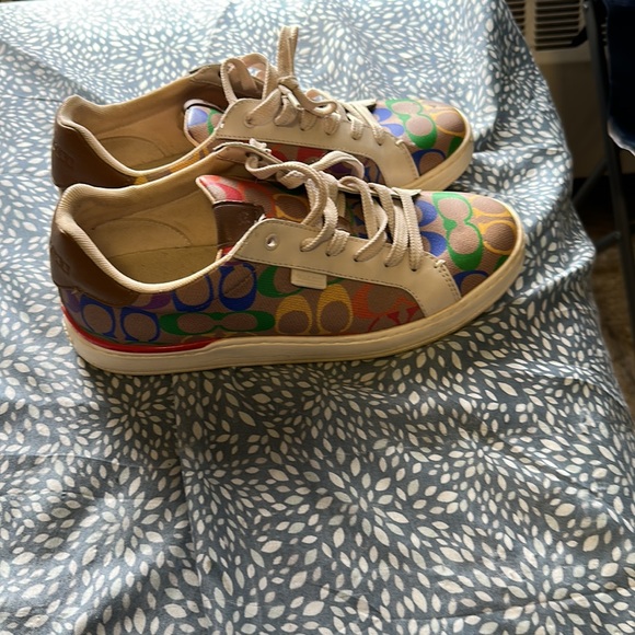 Coach shoes - Picture 4 of 4